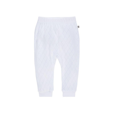 Ползунки с манжетами Ажур Bossa Nova 535А-218 01